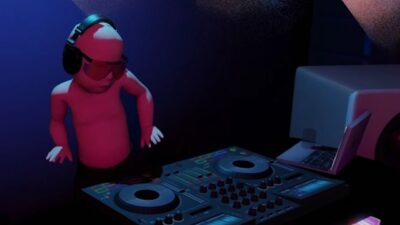 Boys Noize – Sireneh