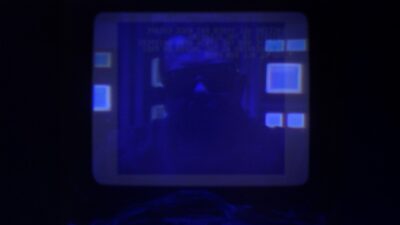 clipping. – Welcome Home Warrior (feat. Aesop Rock)