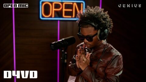 d4vd – One More Dance