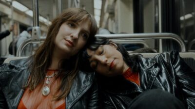 Deep Sea Diver – Let Me Go ft. Madison Cunningham