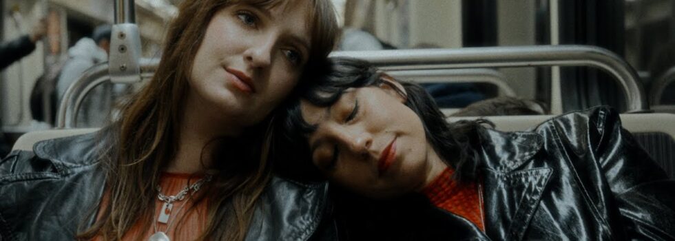 Deep Sea Diver – Let Me Go ft. Madison Cunningham