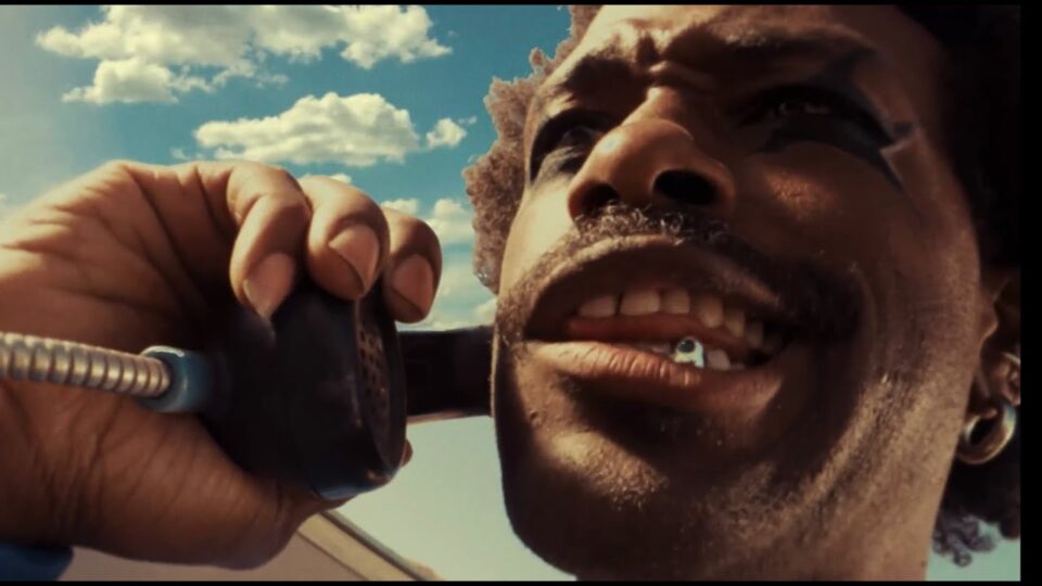 Duckwrth – Toxic Romantic