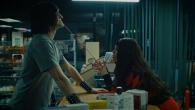 Fontaines D.C. – It’s Amazing To Be Young