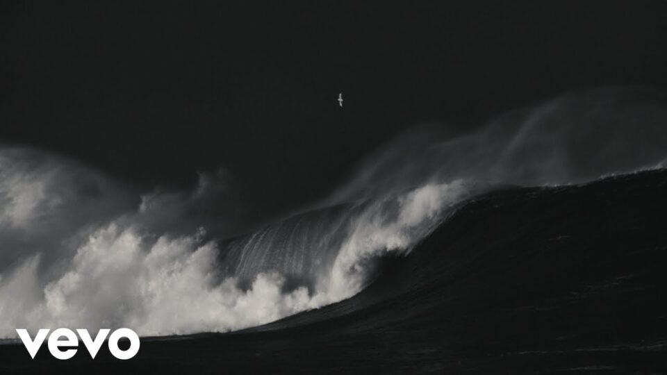 Gregory Alan Isakov – Mistakes