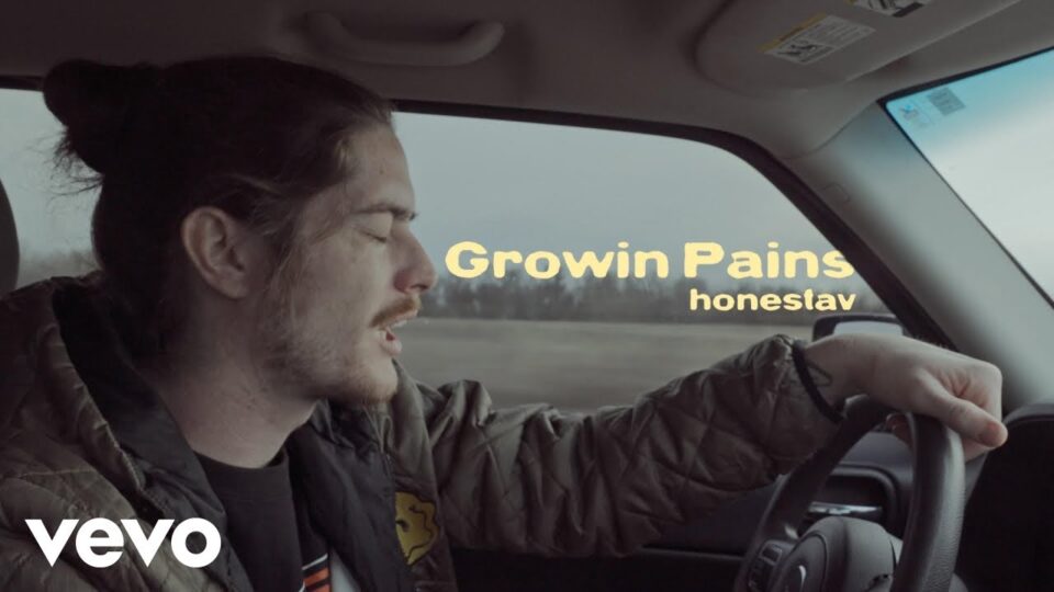 honestav – Growin’ Pains music video