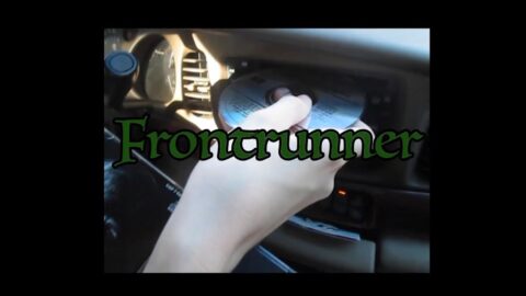 Horsegirl – Frontrunner