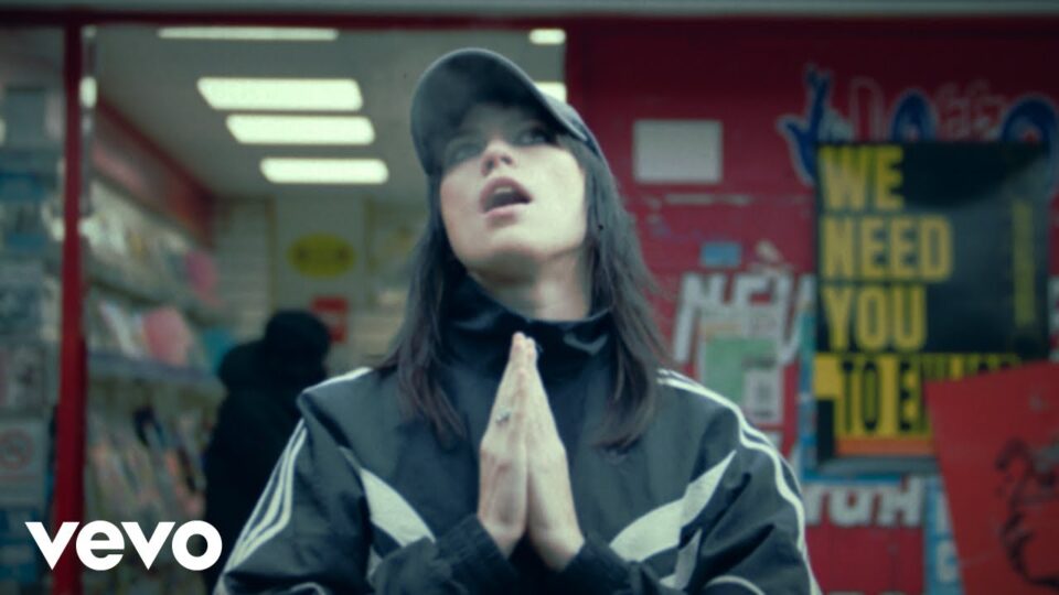 Hot Milk – 90 Seconds To Midnight