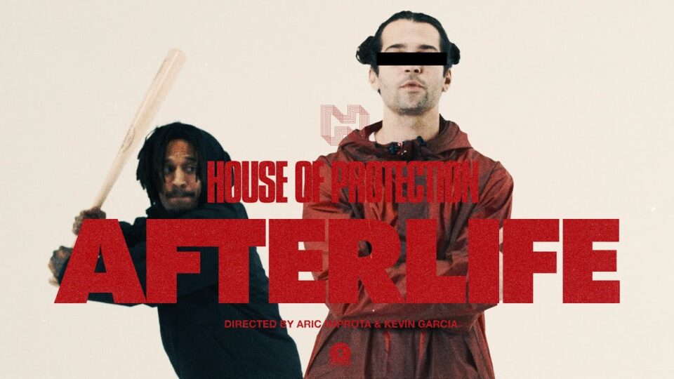 House of Protection – Afterlife