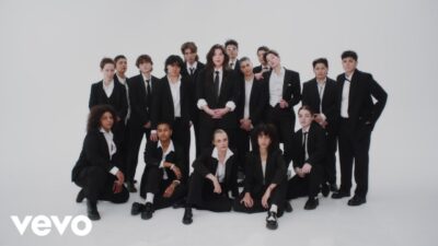 Lucy Dacus – Best Guess