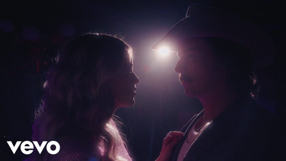 Mackenzie Carpenter – I Wish You Would ft. Midland