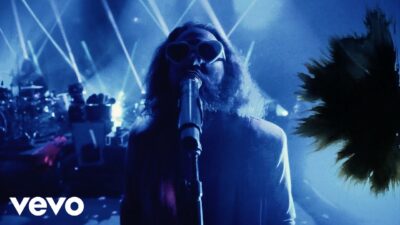 My Morning Jacket – Squid Ink