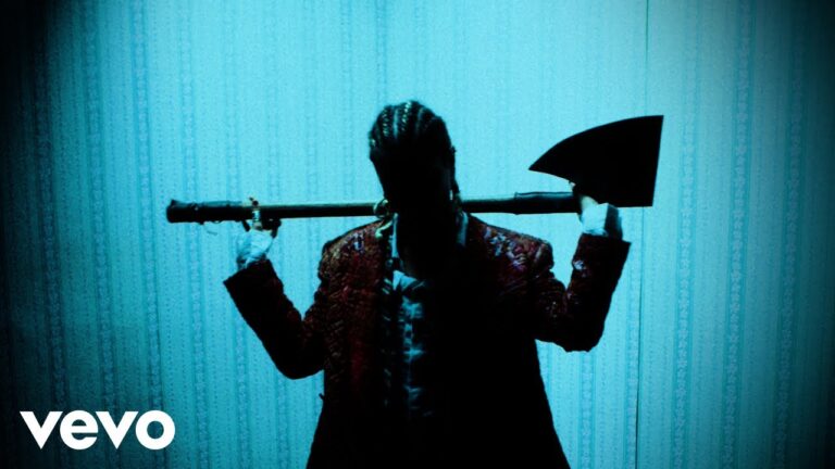 Nxdia – Boy Clothes music video