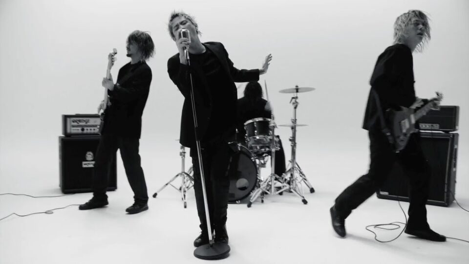 ONE OK ROCK – Tropical Therapy