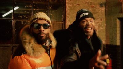 Redman – Lalala ft. Method Man