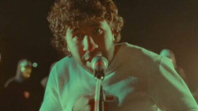 Slow Joy – Gruesome