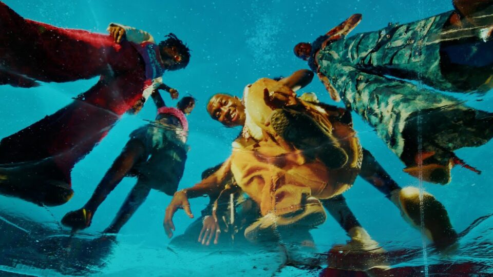 TML Vibez & Dj 4kerty – NSNV Vibe