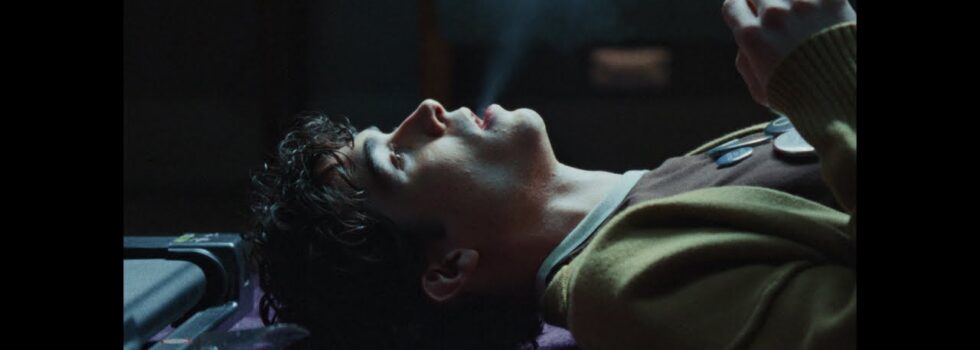 Aidan Bissett – are we in love yet?