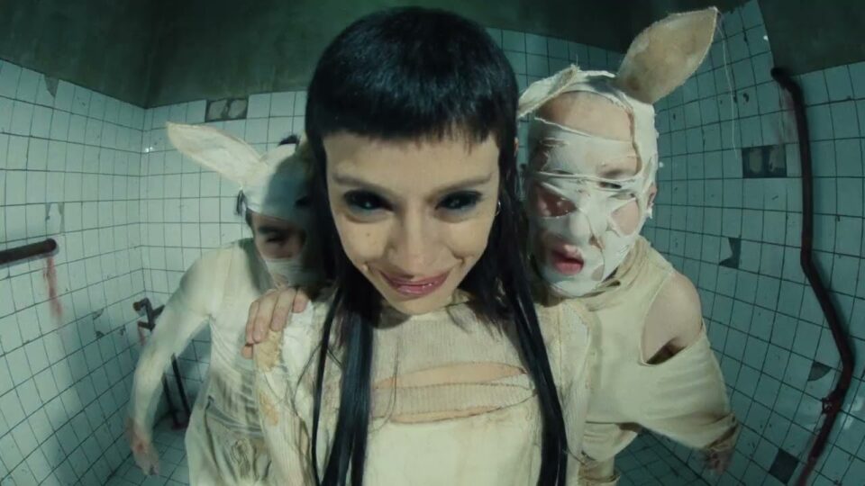 Alissic – CONCRETE