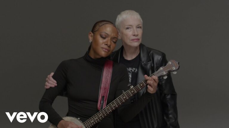 Allison Russel – Superlover (feat. Annie Lennox) music video