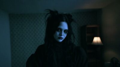 Amira Elfeky – Forever Overdose