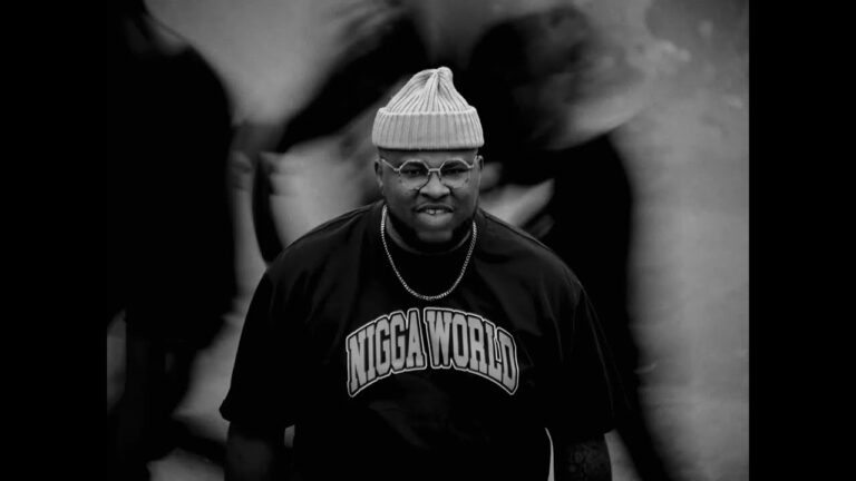Ando San – Big Dawg music video