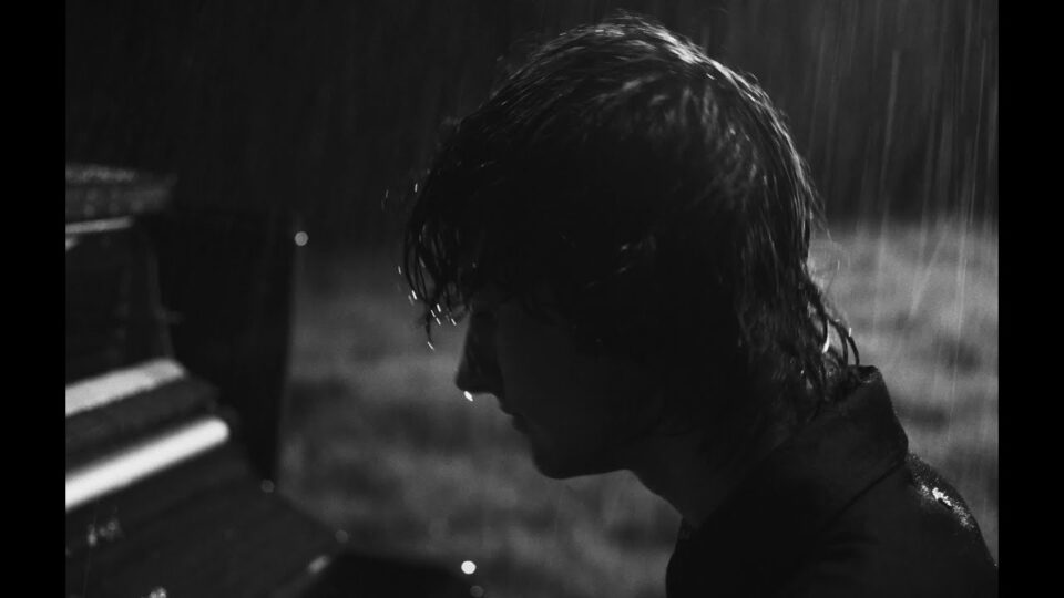 Borderline – When It’s Raining