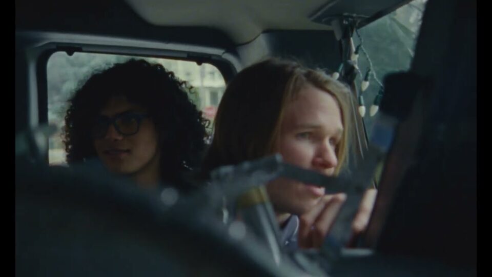 Coheed and Cambria – Someone Who Can