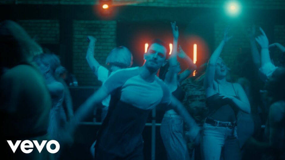Dirty Vegas - Days Go By (CamelPhat Remix Music Video) — DirtyVegasVEVO — music video music video