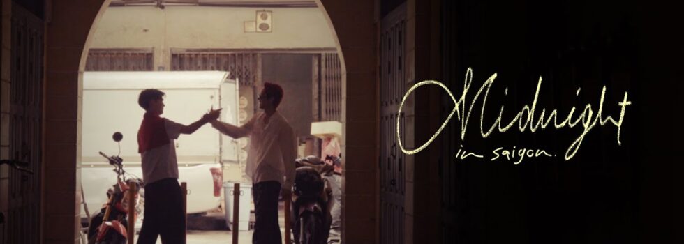 Gabe Watkins, James Alyn – Midnight in Saigon