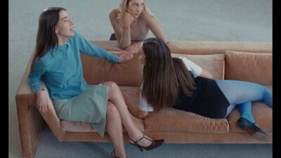 HAIM – Relationships