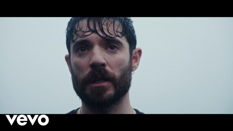 Jon Bellion – WASH music video
