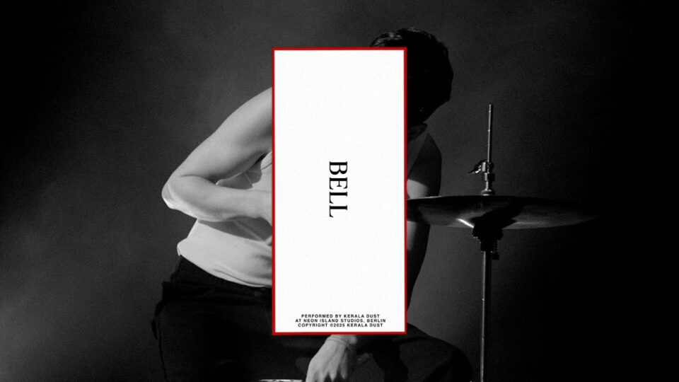 Kerala Dust – Bell