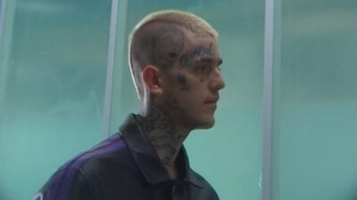 Lil Peep – JUST IN CASE