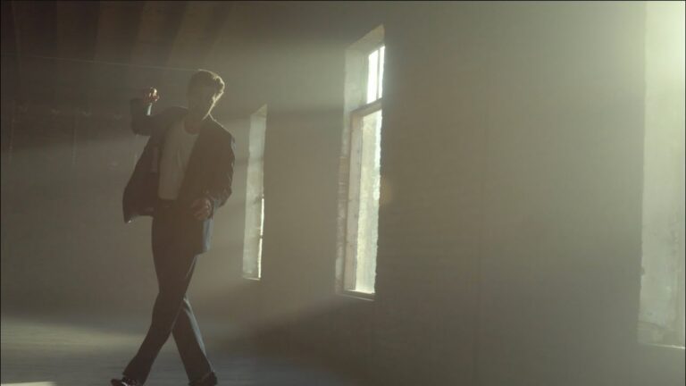 Charles Kelley – Can’t Lose You music video
