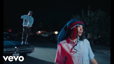 Samara Cyn, Sherwyn – Pop n Olive