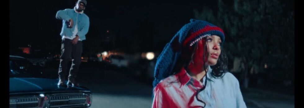 Samara Cyn, Sherwyn – Pop n Olive