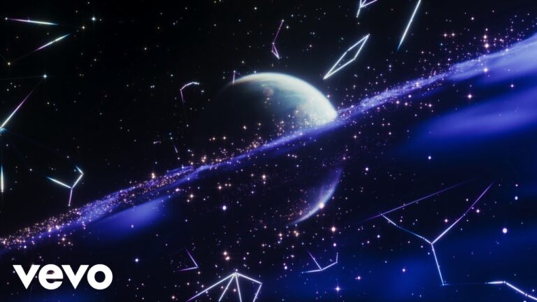 Steven Wilson – Objects Outlive Us: Objects: Meanwhile music video