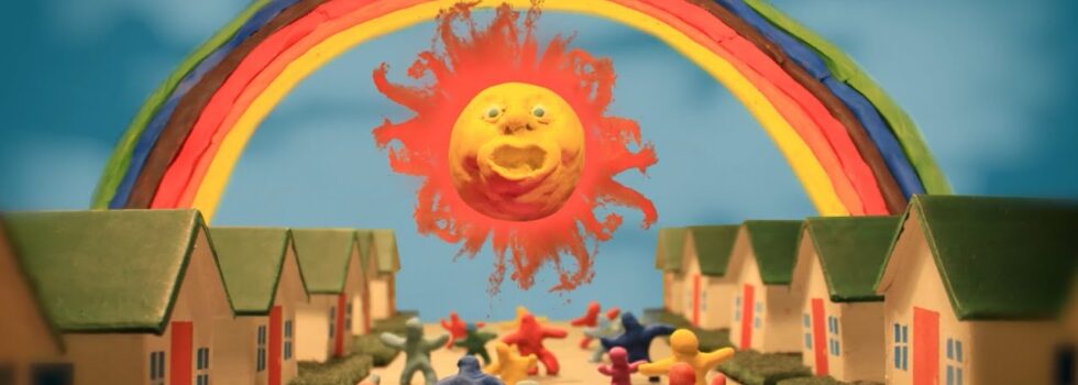 Superheaven – Stare At The Void