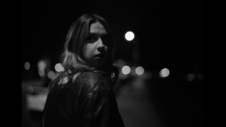 Taylor Bickett – The Crime music video