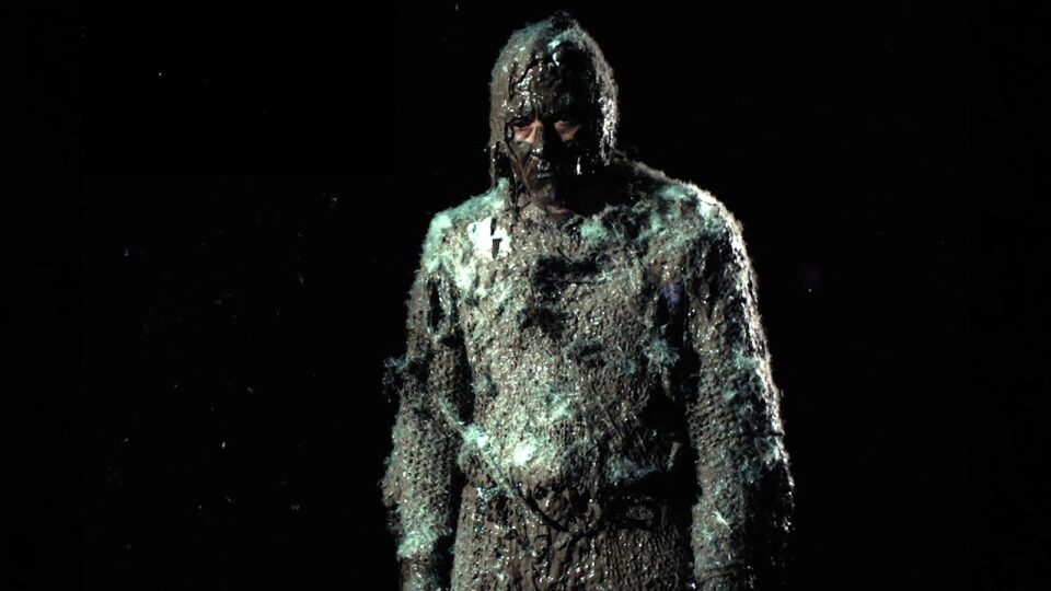 THESE NEW PURITANS – INDUSTRIAL LOVE SONG [FEATURING CAROLINE POLACHEK]