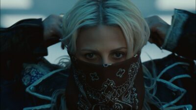 Linkin Park – Up From The Bottom