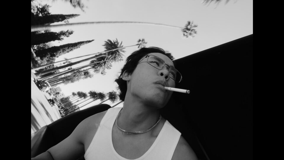 grentperez - boy that's loving you (Official Music Video) — directed by Unknown — music video music video