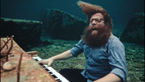 Ben Caplan – The Flood
