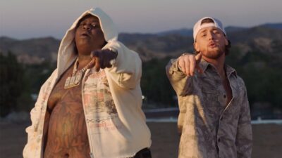 BigXthaPlug – All the Way ft. Bailey Zimmerman