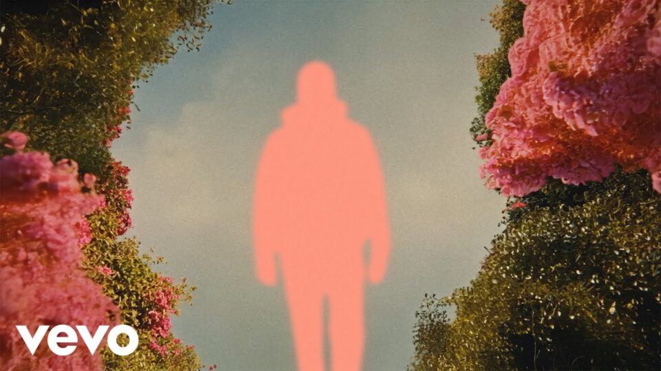 Bon Iver – There’s A Rhythmn / Au Revoir