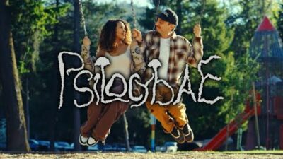 Childish Gambino – PSILOCYBAE