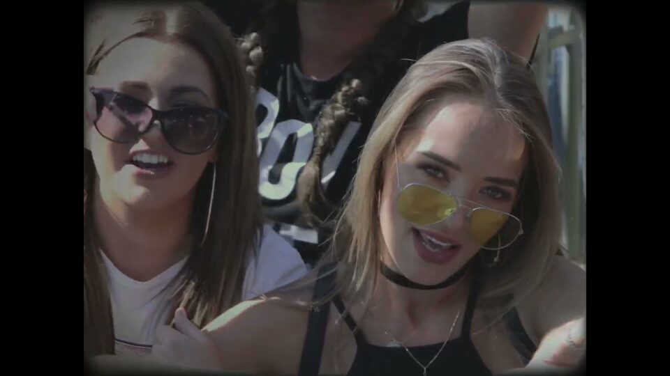 Craig David – Wake Up