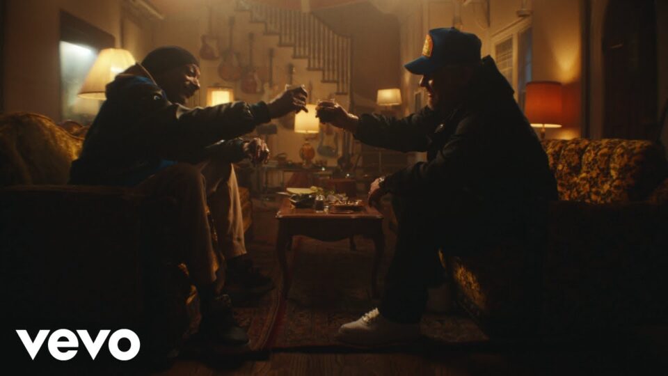 ERNEST – Gettin’ Gone (feat. Snoop Dogg)