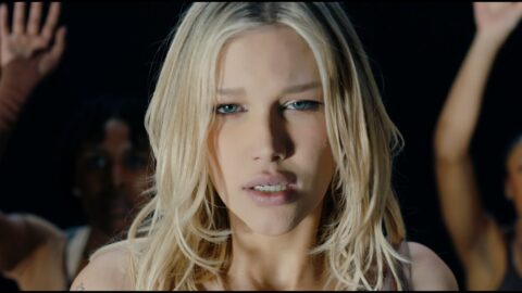 Grace VanderWaal – Fade