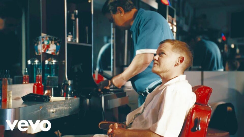 Kae Tempest – Know Yourself